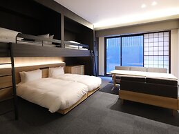 KOKO HOTEL Residence Kyoto Nijo Castle