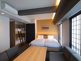 KOKO HOTEL Residence Kyoto Nijo Castle