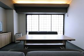 KOKO HOTEL Residence Kyoto Nijo Castle