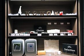 KOKO HOTEL Residence Kyoto Nijo Castle