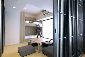 KOKO HOTEL Residence Kyoto Nijo Castle