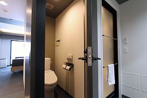 KOKO HOTEL Residence Kyoto Nijo Castle