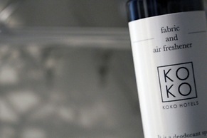 KOKO HOTEL Residence Kyoto Nijo Castle