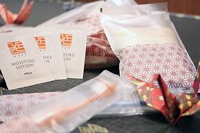 KOKO HOTEL Residence Kyoto Nijo Castle