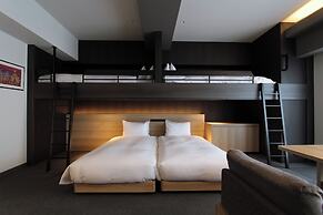 KOKO HOTEL Residence Kyoto Nijo Castle