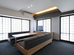 KOKO HOTEL Residence Kyoto Nijo Castle