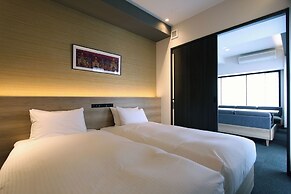 KOKO HOTEL Residence Kyoto Nijo Castle