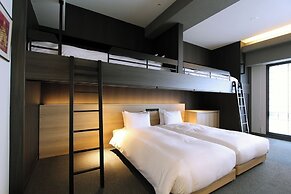 KOKO HOTEL Residence Kyoto Nijo Castle