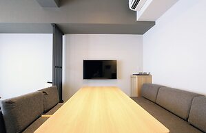 KOKO HOTEL Residence Kyoto Nijo Castle