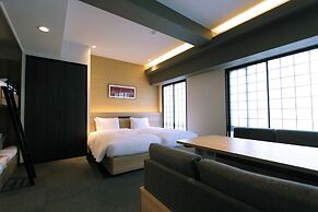 KOKO HOTEL Residence Kyoto Nijo Castle