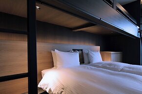 KOKO HOTEL Residence Kyoto Nijo Castle