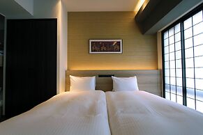 KOKO HOTEL Residence Kyoto Nijo Castle