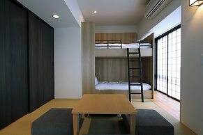 KOKO HOTEL Residence Kyoto Nijo Castle