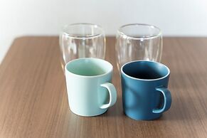 KOKO HOTEL Residence Kyoto Nijo Castle