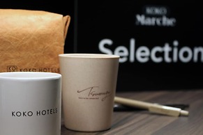 KOKO HOTEL Residence Kyoto Nijo Castle