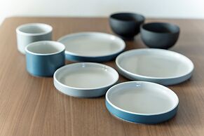 KOKO HOTEL Residence Kyoto Nijo Castle