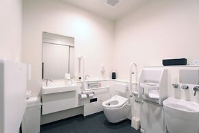 KOKO HOTEL Residence Kyoto Nijo Castle