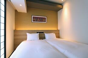 KOKO HOTEL Residence Kyoto Nijo Castle