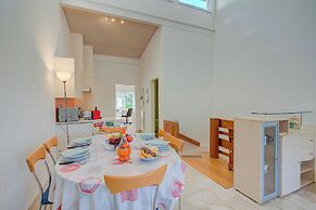 Miralago Lakeview Morcote With Pool