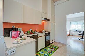 Miralago Lakeview Morcote With Pool