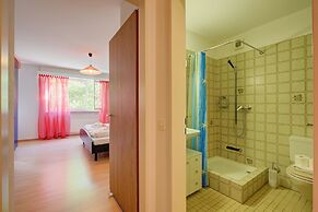 Miralago Lakeview Morcote With Pool