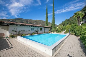 Miralago Lakeview Morcote With Pool