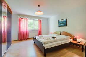 Miralago Lakeview Morcote With Pool