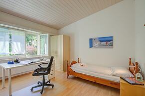 Miralago Lakeview Morcote With Pool