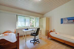 Miralago Lakeview Morcote With Pool