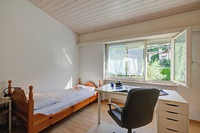 Miralago Lakeview Morcote With Pool