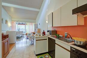 Miralago Lakeview Morcote With Pool