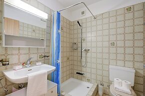 Miralago Lakeview Morcote With Pool