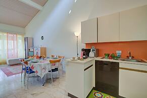 Miralago Lakeview Morcote With Pool