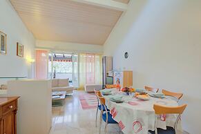 Miralago Lakeview Morcote With Pool