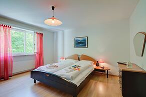 Miralago Lakeview Morcote With Pool