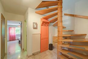 Miralago Lakeview Morcote With Pool