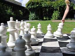 Holiday Home With Family Friendly Access