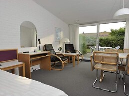 Holiday Home With Family Friendly Access