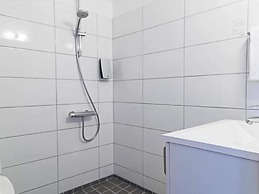 Holiday Home With Family Friendly Access