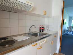 Holiday Home With Family Friendly Access