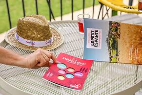 Le Cottage Nature Loin de l oeil