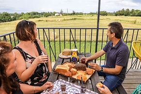 Le Cottage Nature Loin de l oeil
