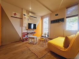 Le Cottage Nature Loin de l oeil