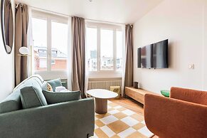 Résidence Paris RECULETTES