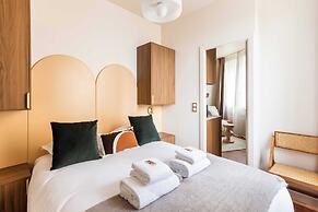 Résidence Paris RECULETTES