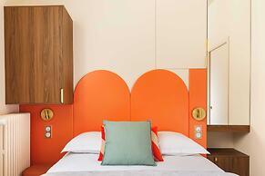 Résidence Paris RECULETTES