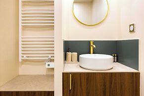 Résidence Paris RECULETTES