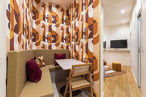 Résidence Paris RECULETTES