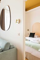 Résidence Paris RECULETTES