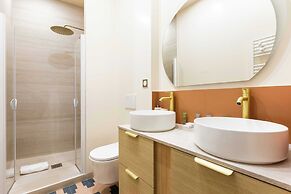 Résidence Paris RECULETTES